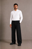 POLO BASIC MANICA LUNGA