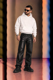 BAGGY ECOPELLE