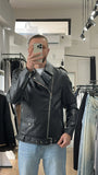 Jacket in promo