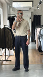 Cardigan style