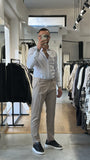 Pantaloni Capri