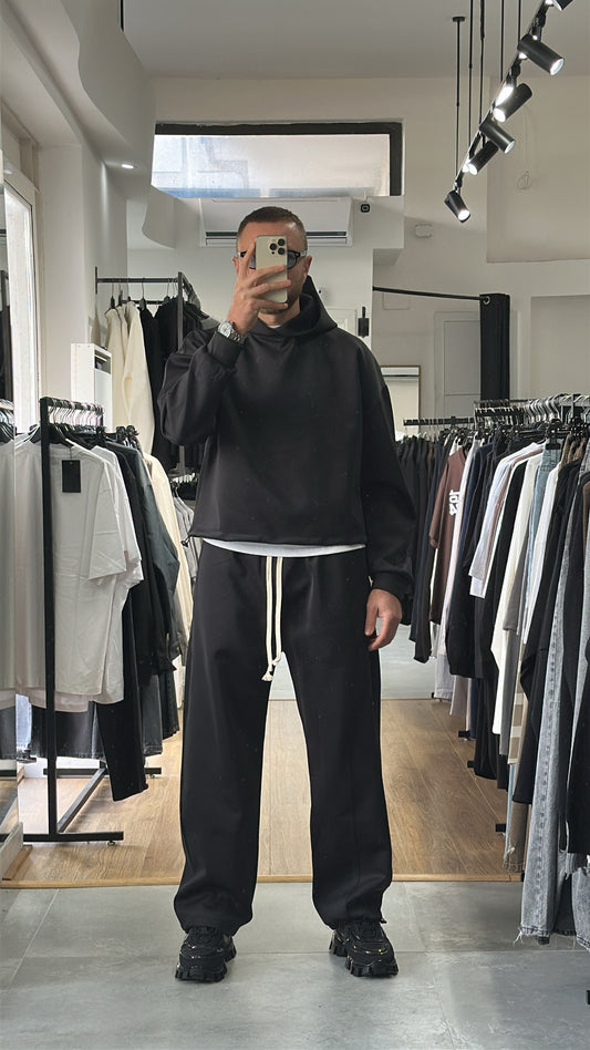 Tracksuit Urban Comfort