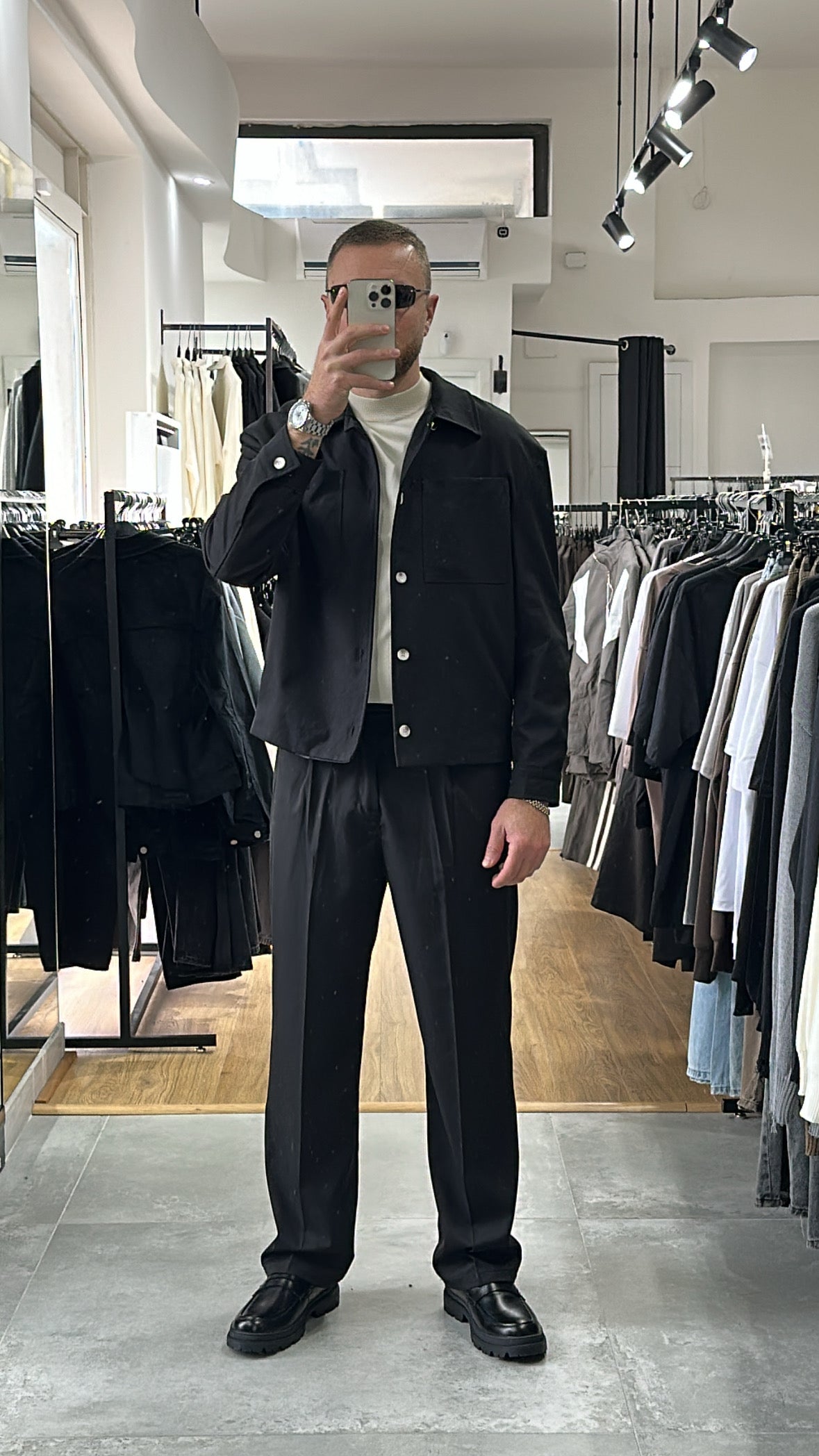 Pantalone Palazzo