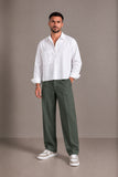 PANTALONE PALAZZO