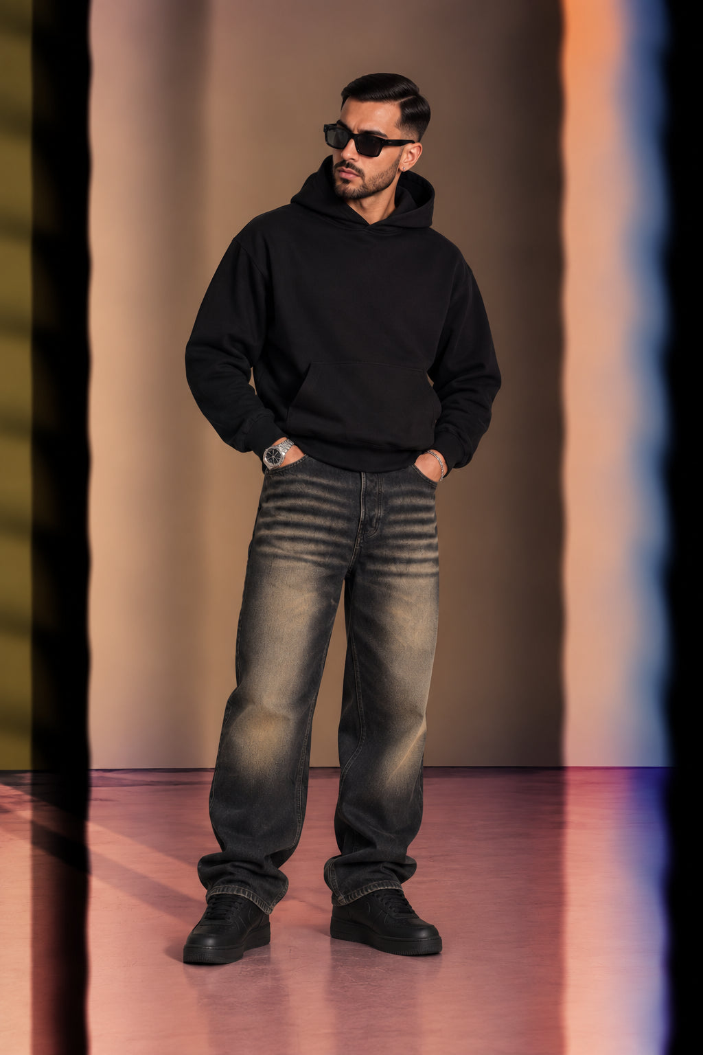 JEANS VISION