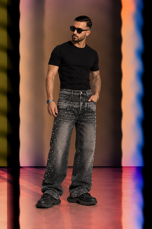 JEANS COSMO