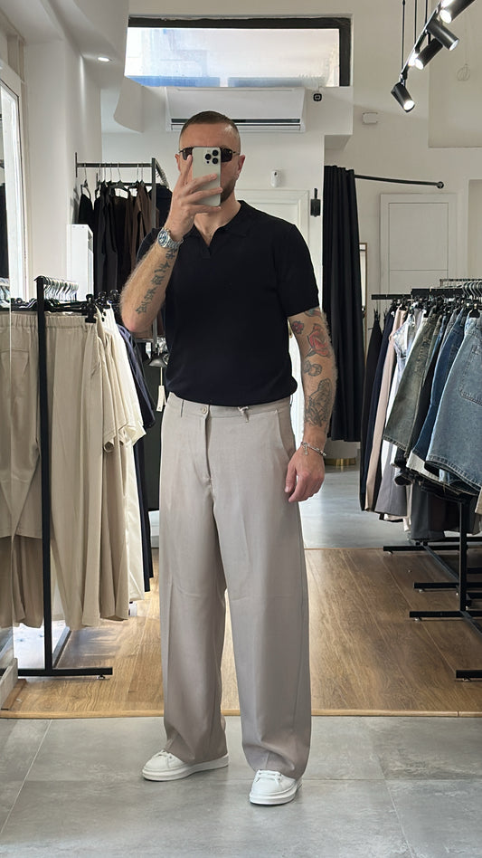 Polo Scollo V