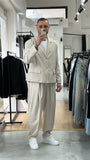 Coordinato Sartoriale Modern
