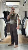Polo Look