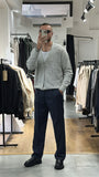 Cardigan Traforato