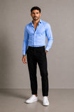 CAMICIA SLIM FIT