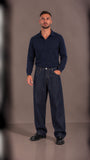 JEANS LAVAGGIO ZERO