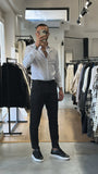 Pantaloni Capri