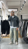 Jacket Grey Archive