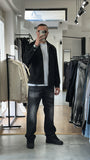 Jacket Boond