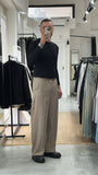 Pantalone Sartoriale Largo