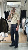 Cardigan style