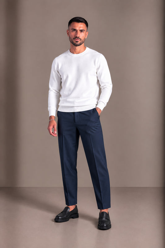 PANTALONE CAPRI