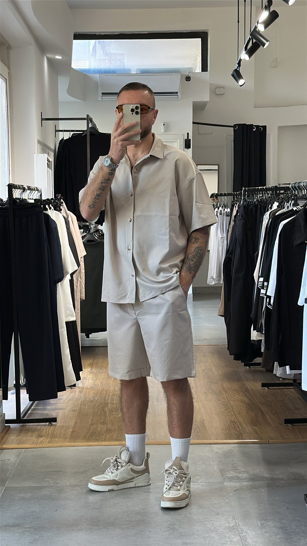 Coordinato Extasy