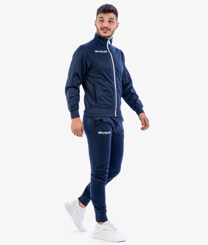 Tuta Torino Bambini