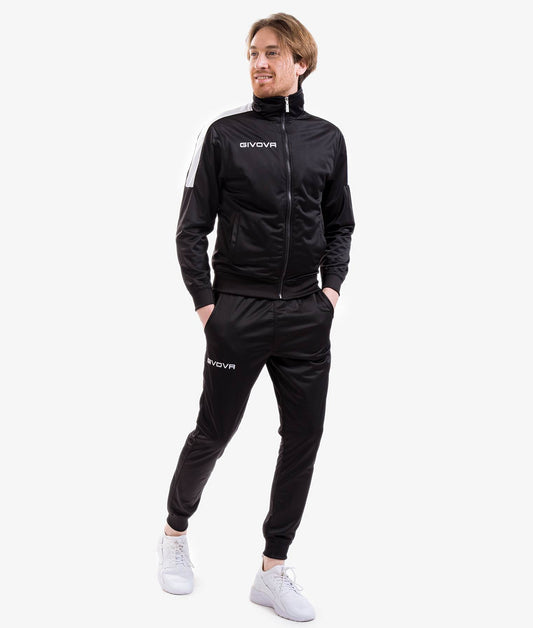 Tuta Revolution Triacetato