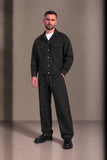 JACKET COORDINATO FUSION