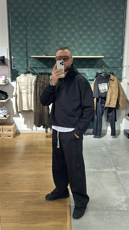 Tracksuit Urban Comfort
