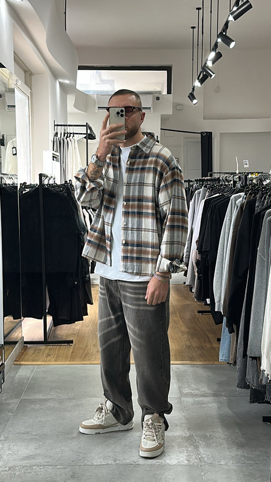 Jeans Midnight Frame