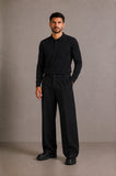 POLO BASIC MANICA LUNGA