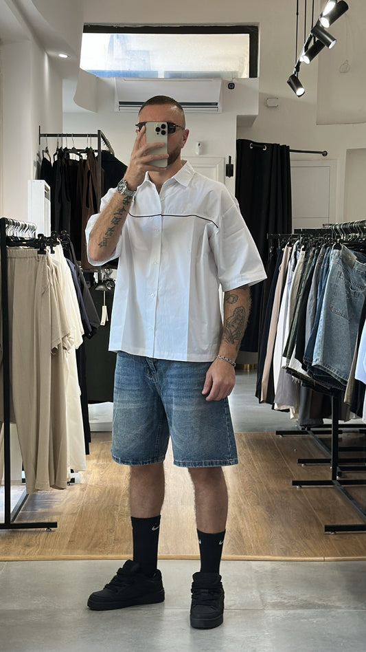 Camicia Wislam