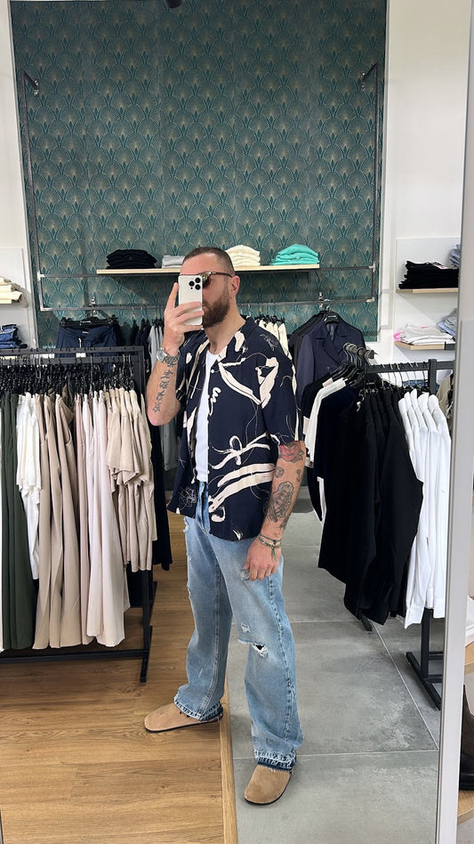 Jeans Flare Coo