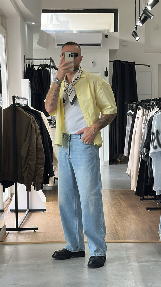 Jeans City