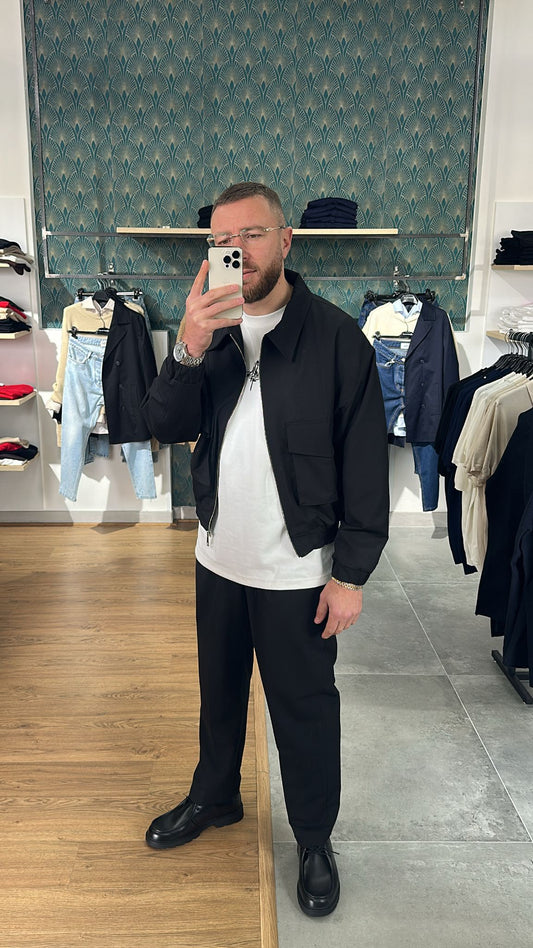 Coordinato Bergen