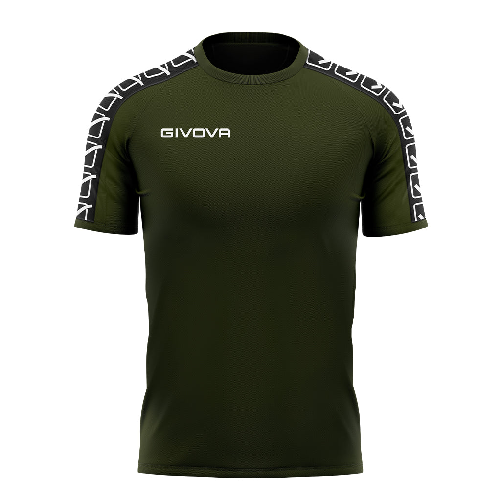 T-SHIRT COTTON BAND GRANDE FRATELLO