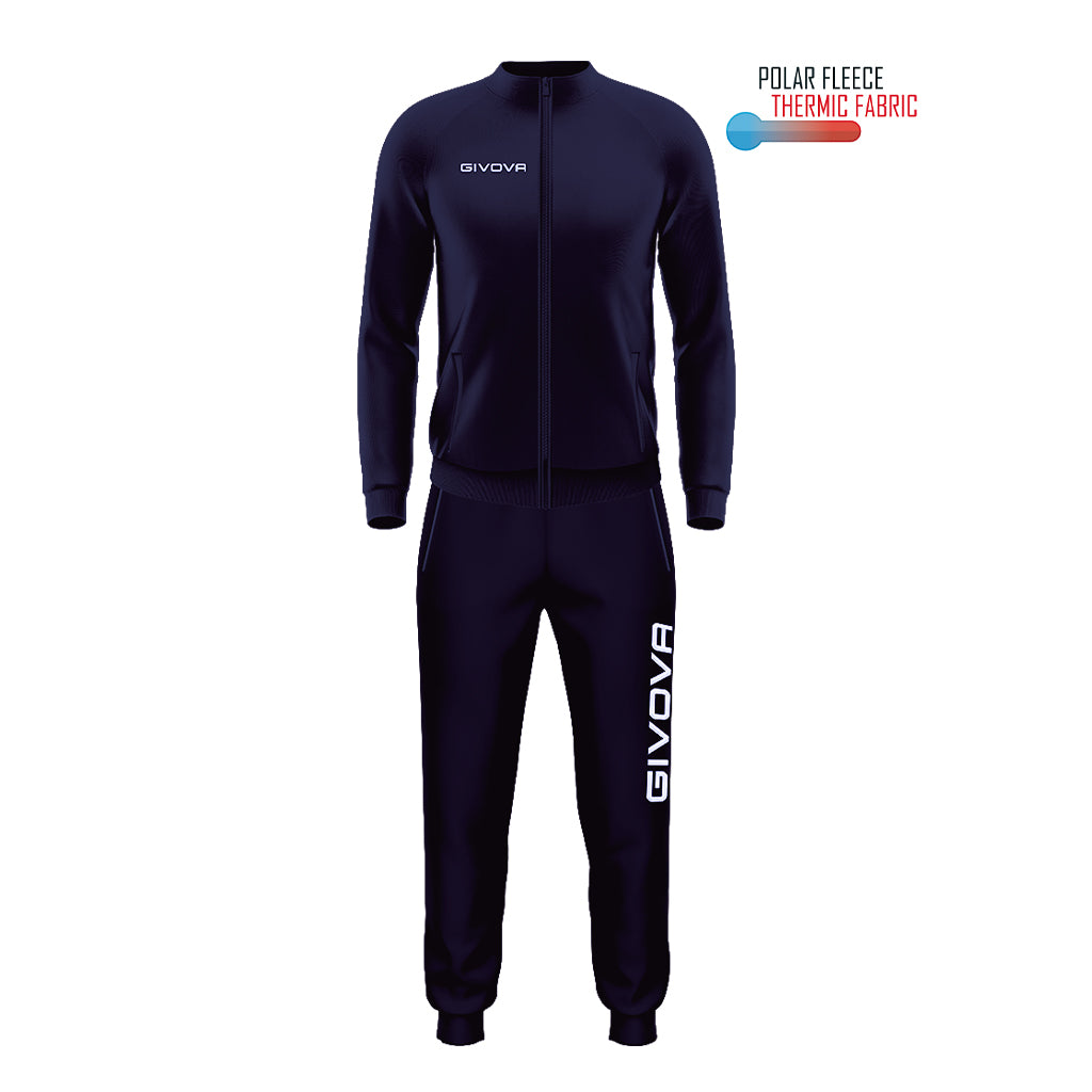 Tute UOMO taglie S - M - L in PROMO