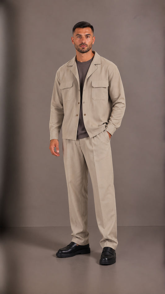 JACKET COORDINATO LONDON