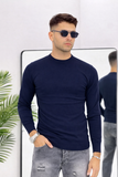 Maglioncino Girocollo Basic