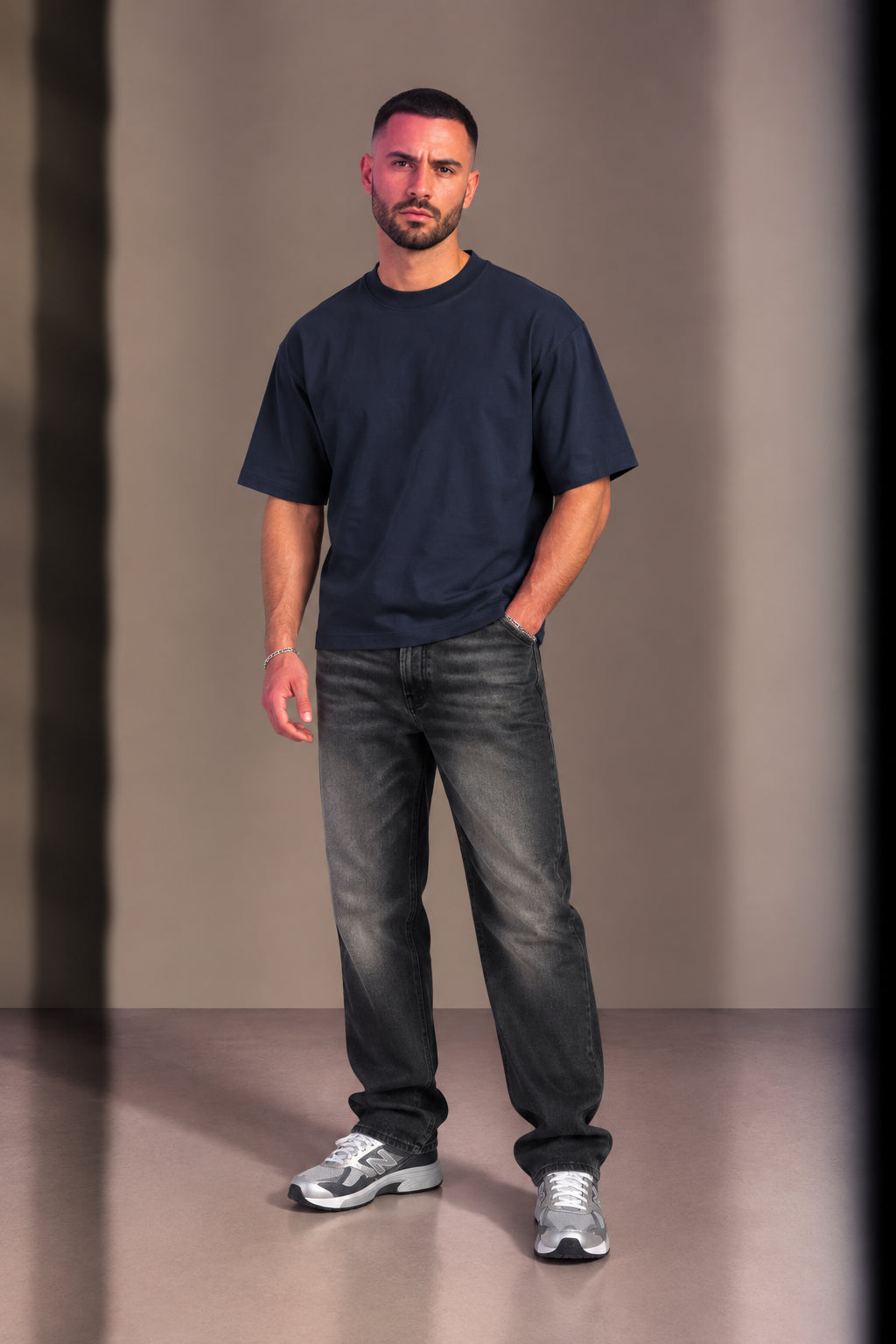 T-SHIRT BASIC