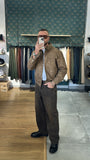Jeans Brown