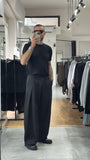Pantalone Wide Fit