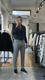 Pantaloni Capri