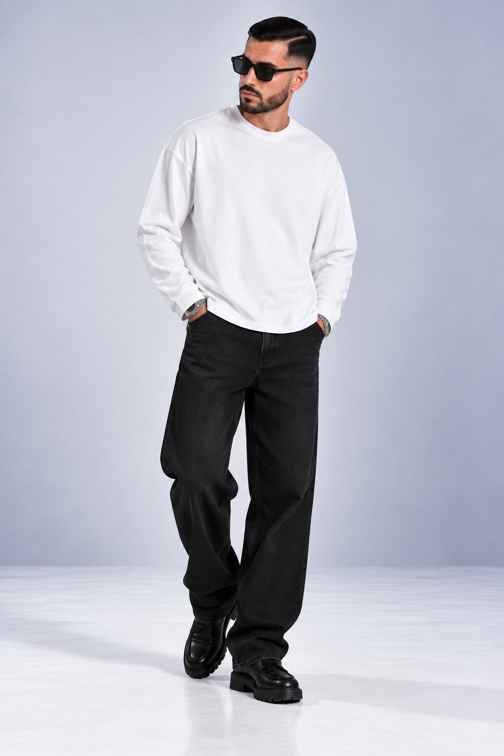 LONGSLEEVE KLOSE
