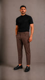 PANTALONE CAPRI