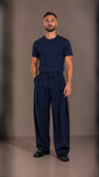 T-SHIRT BASIC SLIM