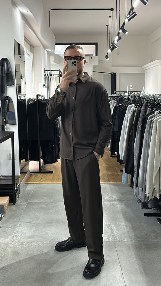 Coordinato Dual Concept