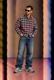 CAMICIA VEGAS