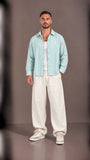 JEANS BALLON