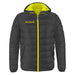 Grigio/ giallo fluo