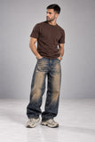 JEANS TORVIK