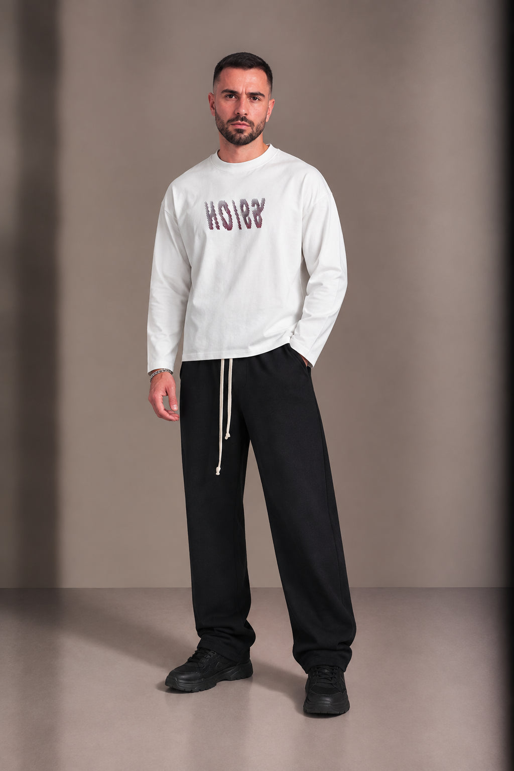 LONSLEEVE PASSION
